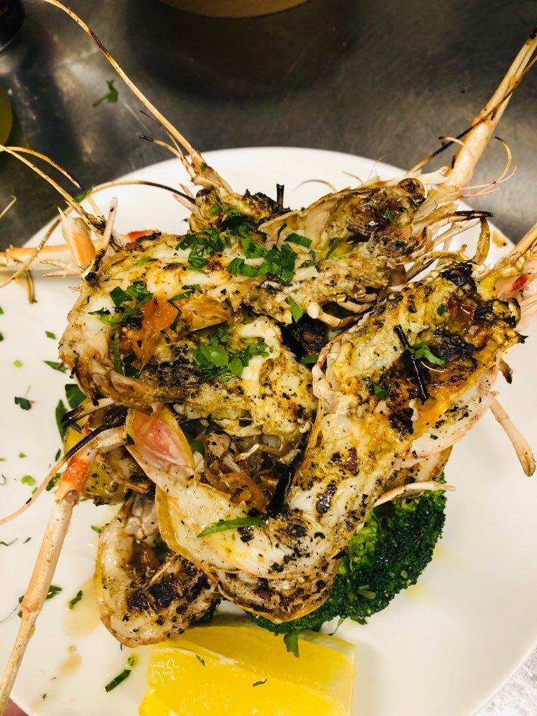 Caffe Pancetta — restaurant in Engadine, Sydney