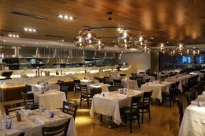 Candelori's — restaurant in Smithfield, Sydney