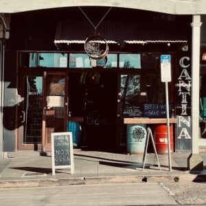 Cantina Bar — restaurant in Balmain, Sydney
