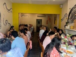 Capriccio Osteria — Italian restaurant in Leichhardt, Sydney