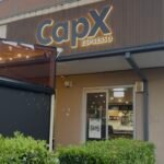 CapX Espresso