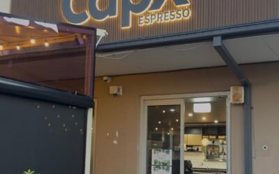 CapX Espresso