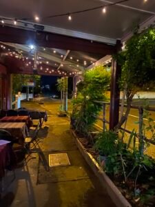 Caravanserai — Turkish restaurant in West End, Brisbane