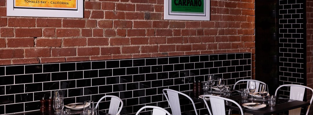 Carosello — Italian restaurant in Moonee Ponds, Melbourne