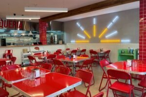 Cartel del Taco Hawthorne — Mexican restaurant in Hawthorne, Brisbane