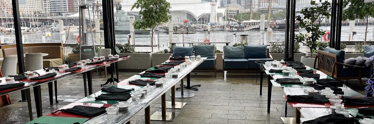 Casa Ristorante Italiano — Italian restaurant in Sydney CBD, Sydney