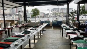 Casa Ristorante Italiano — Italian restaurant in Sydney CBD, Sydney