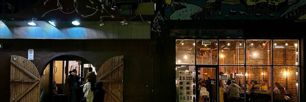 ChangGo Korean BBQ House — Korean restaurant in Melbourne CBD, Melbourne