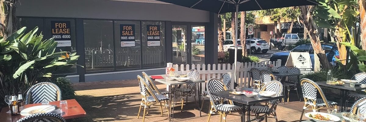 ChaRice Noodlebar — restaurant in Newport, Sydney