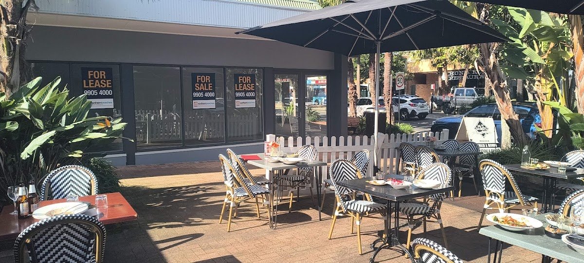 ChaRice Noodlebar — restaurant in Newport, Sydney
