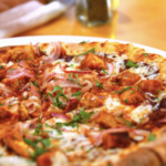 Charing Cross Pizza