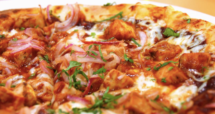 Charing Cross Pizza — restaurant in Waverley, Sydney