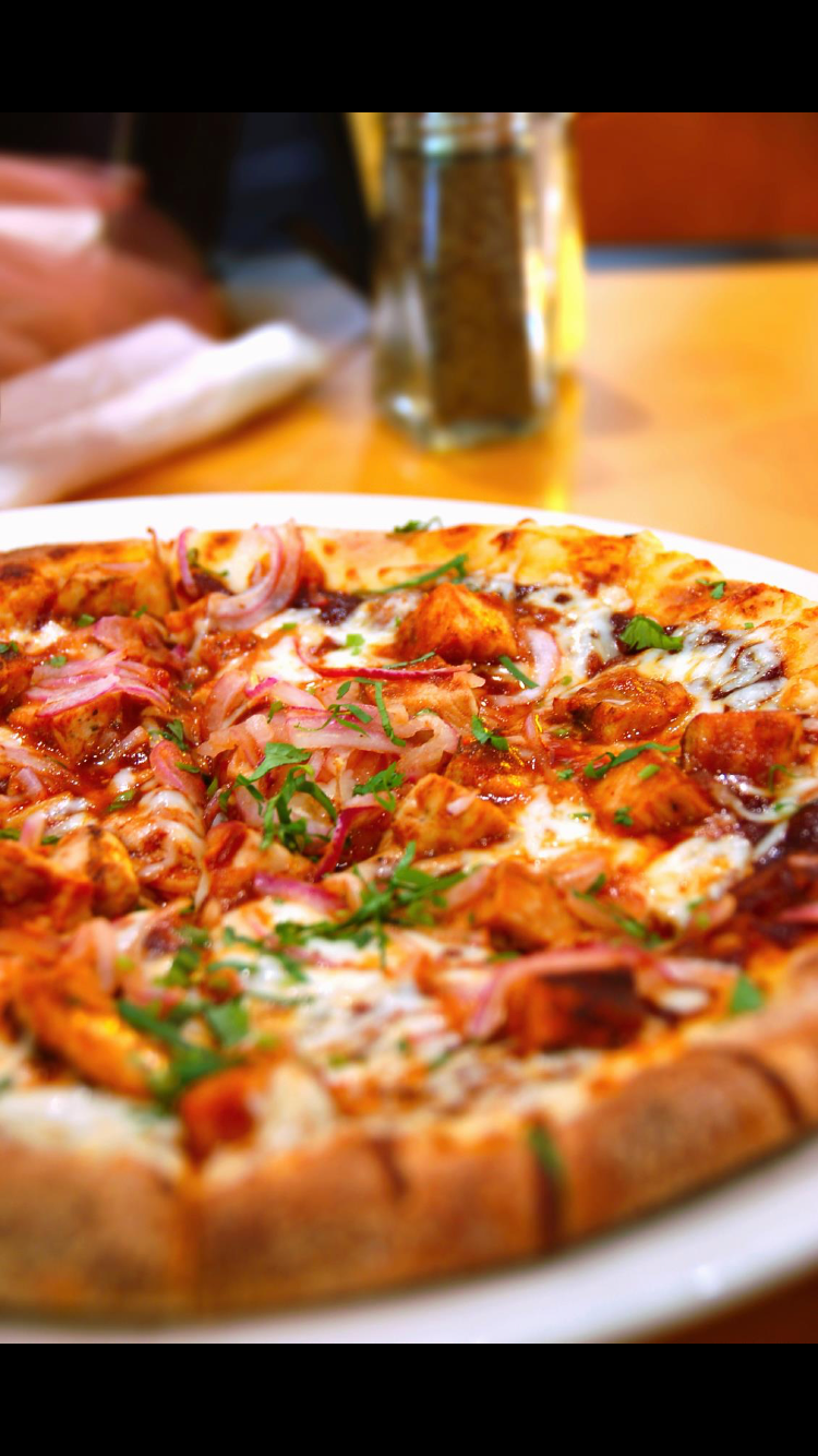 Charing Cross Pizza — restaurant in Waverley, Sydney