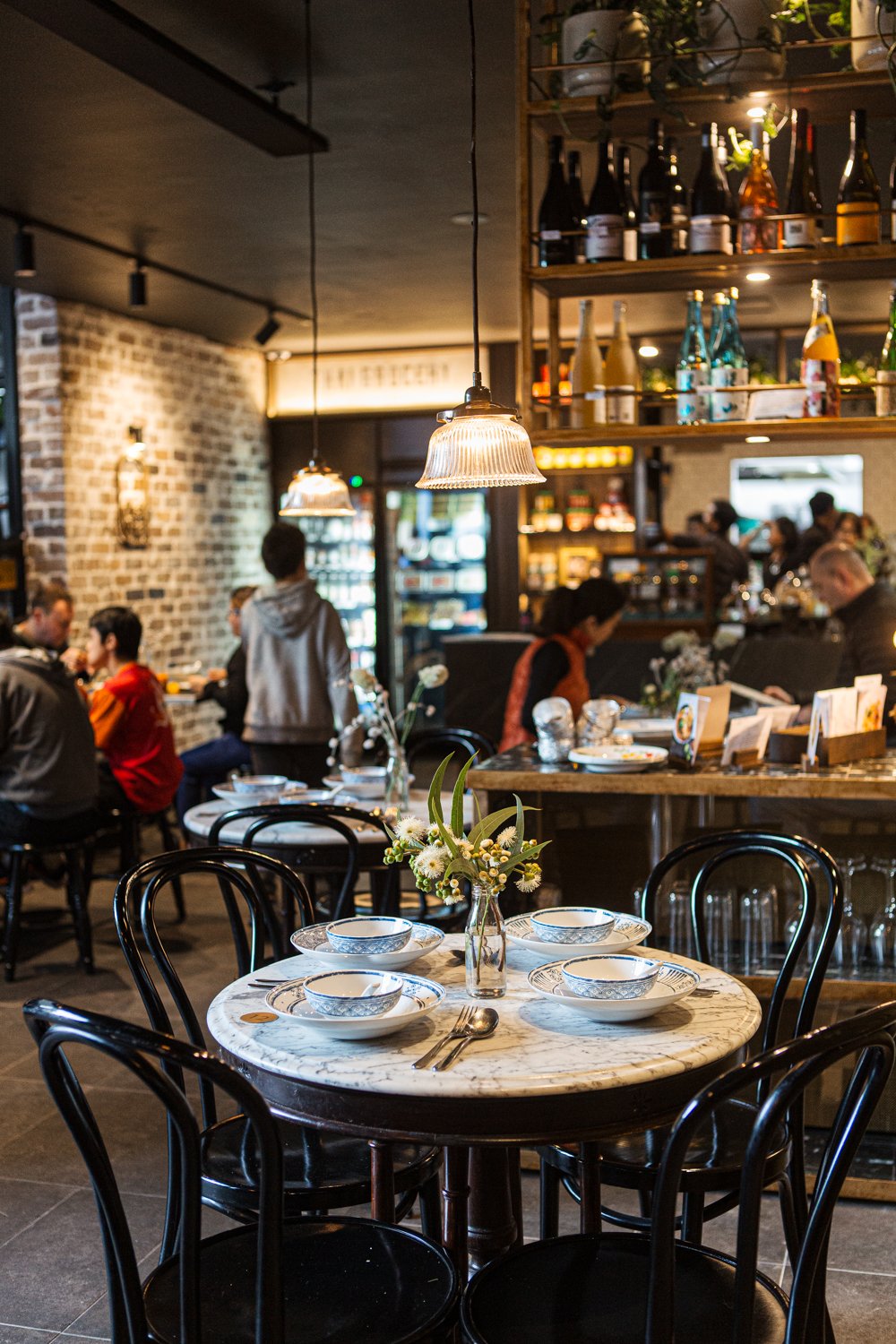 Chat Thai Neutral Bay — restaurant in Neutral Bay, Sydney