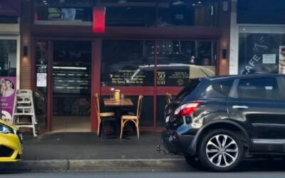 Chatkazz Wentworthville