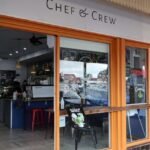 Chef and Crew