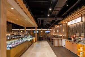 Chefs Buffet Rouse Hill — restaurant in Rouse Hill, Sydney