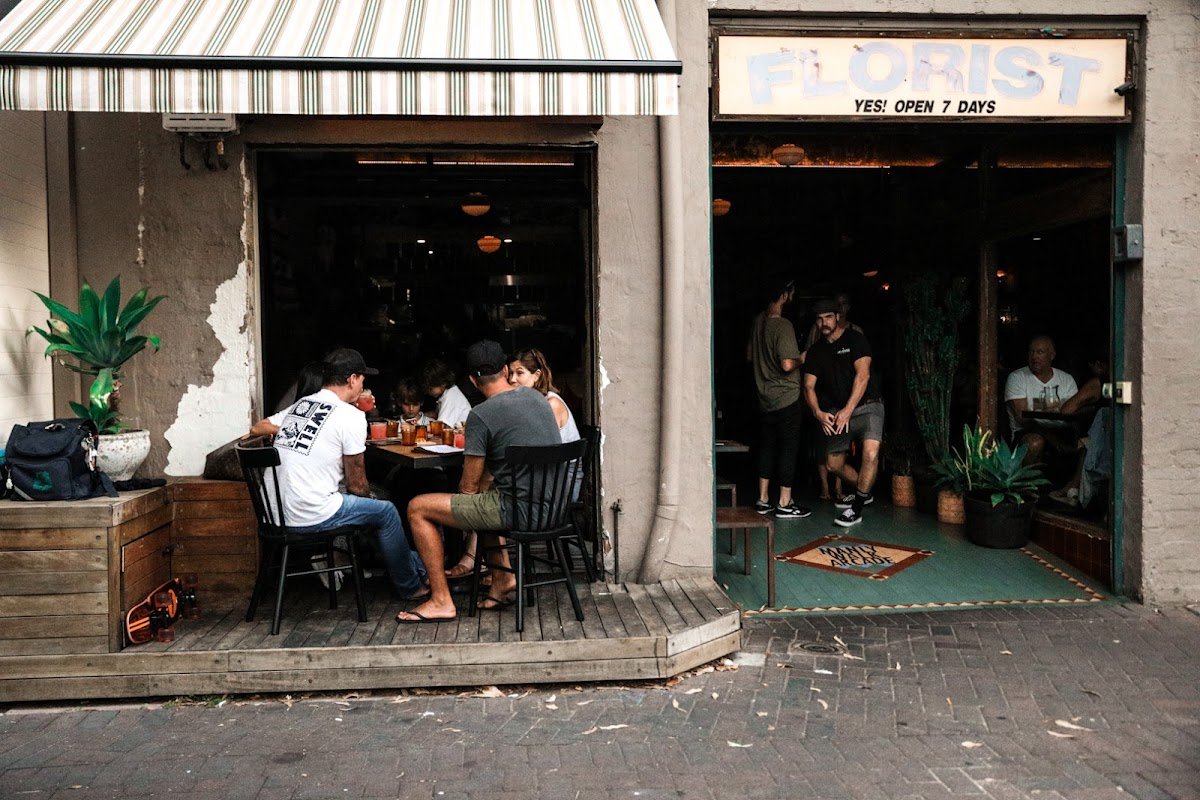 Chica Bonita — Mexican restaurant in Manly, Sydney