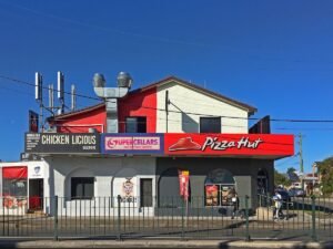 Chickenlicious — restaurant in Guildford, Sydney