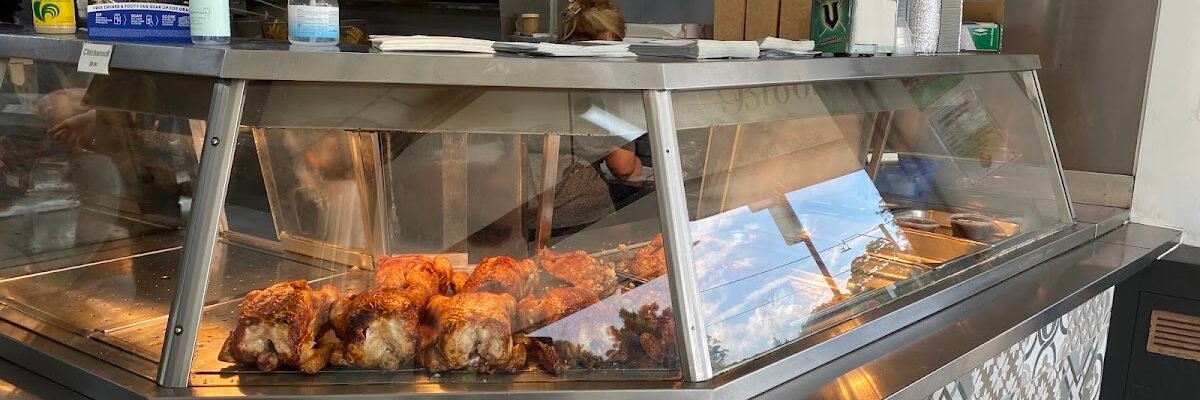 Chickensalt — restaurant in Carlingford, Sydney