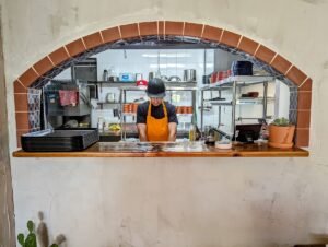 Chico's Mexican