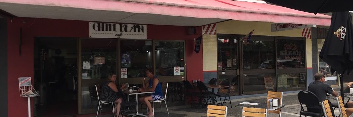 Chill Bean Cafe — restaurant in Panania, Sydney