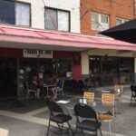 Chill Bean Cafe