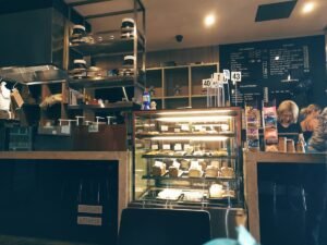 Chill @ Engadine — restaurant in Engadine, Sydney