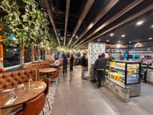 Chilli India Wentworthville — restaurant in Wentworthville, Sydney