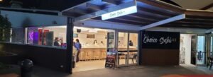 Choice Sushi — restaurant in Casula, Sydney