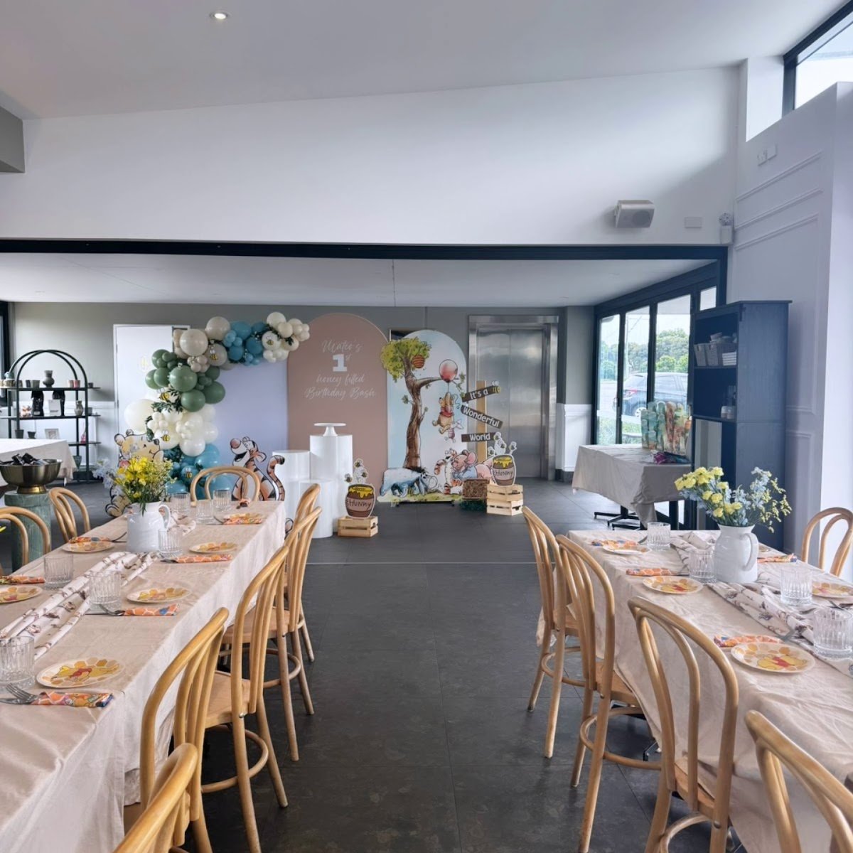 Choochii's — restaurant in Prestons, Sydney