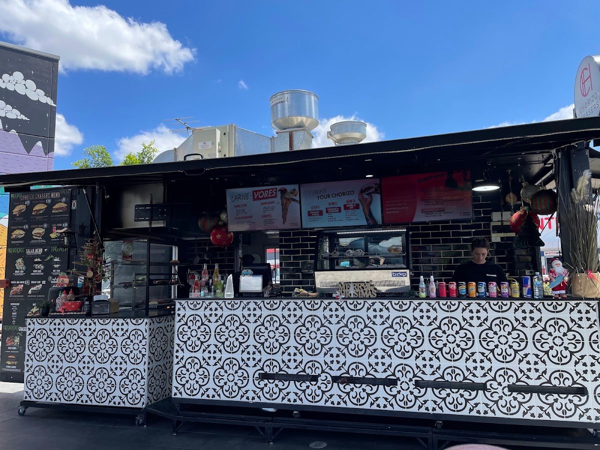 Chorizo Chasers — restaurant in Wetherill Park, Sydney