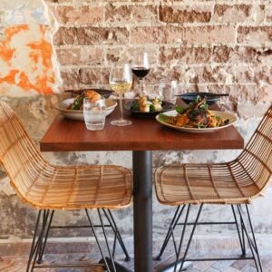 Chubby Cheeks — restaurant in Paddington, Sydney