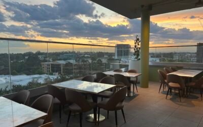 Ciel Restaurant and Bar