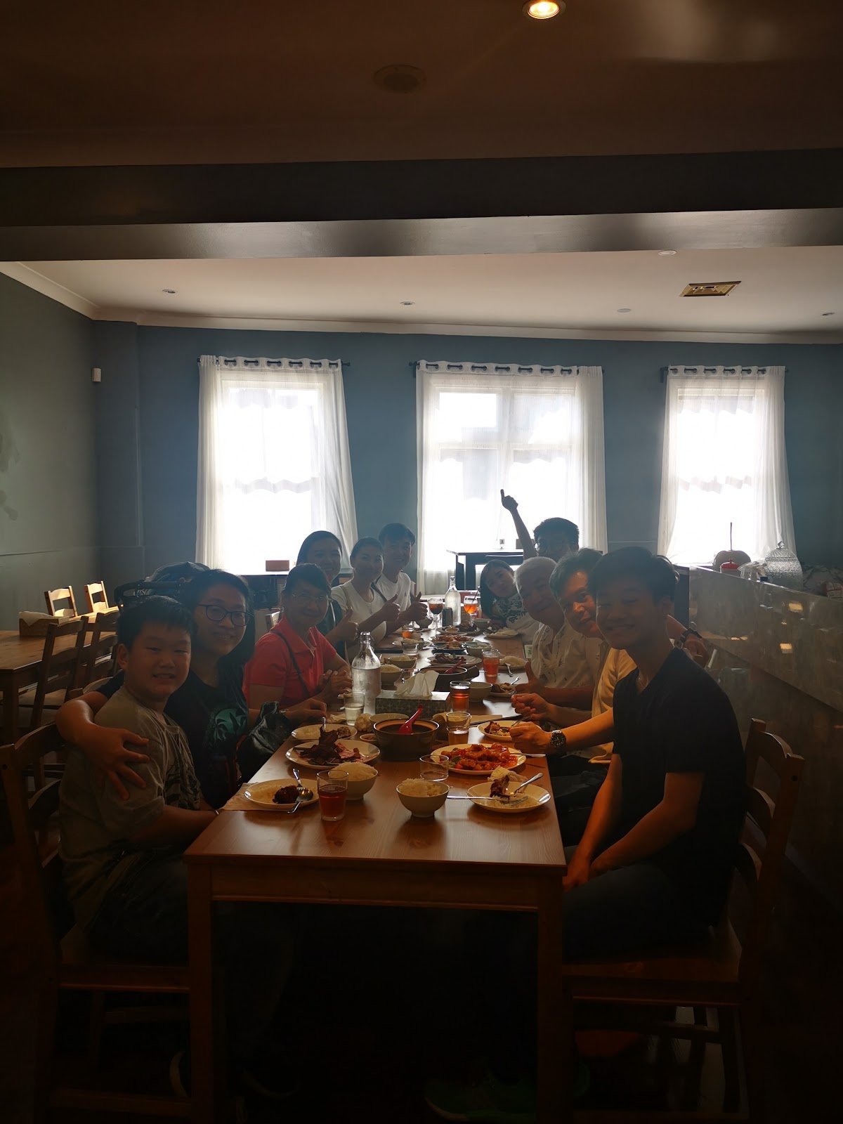 Cin Yen Indonesian Medan Food — Indonesian restaurant in Darlington, Sydney