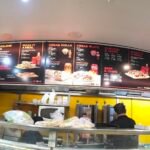 Classic Kebabs