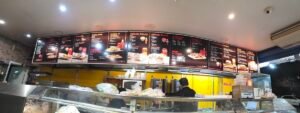 Classic Kebabs — restaurant in Homebush, Sydney