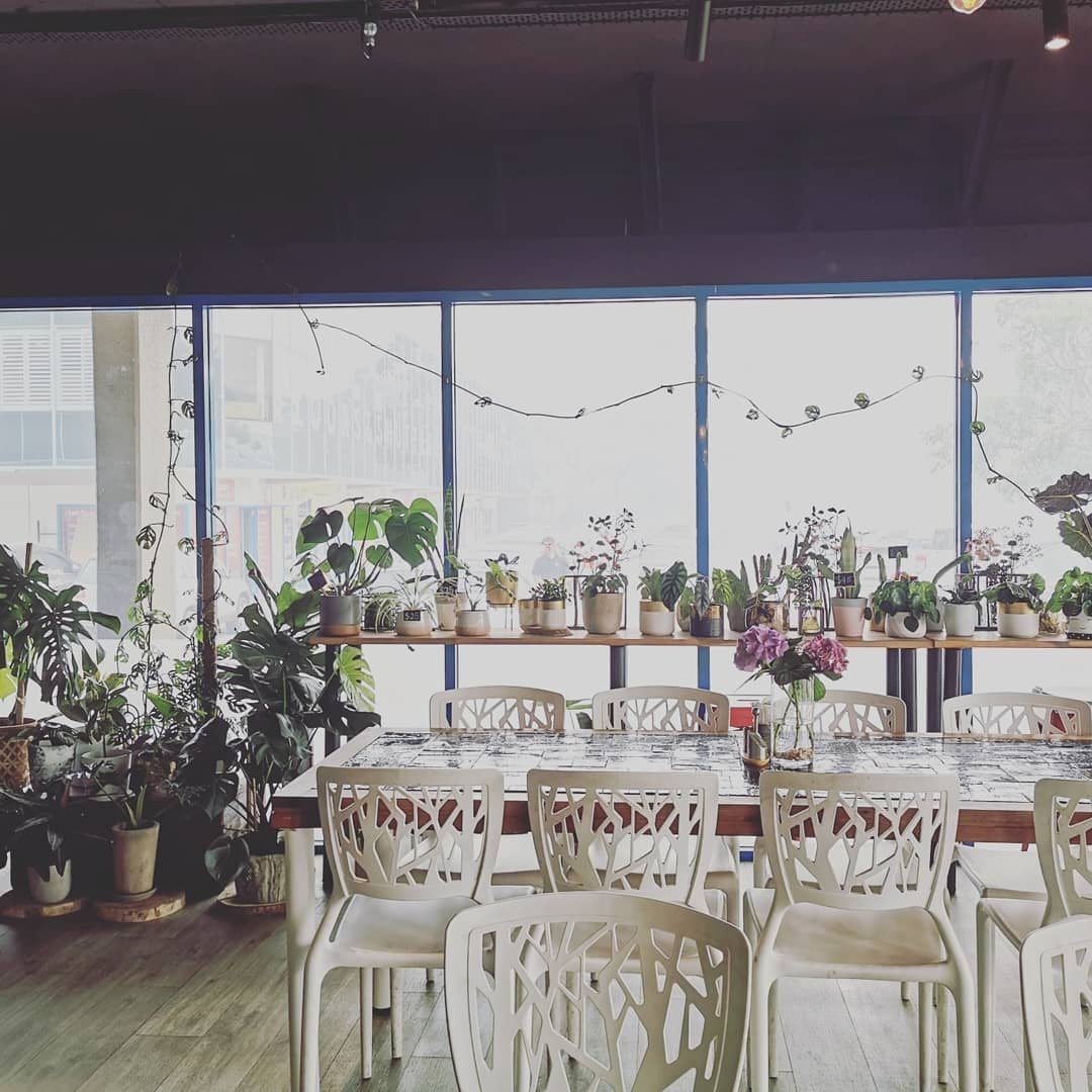 Coffee Trad3rs — restaurant in Castle Hill, Sydney
