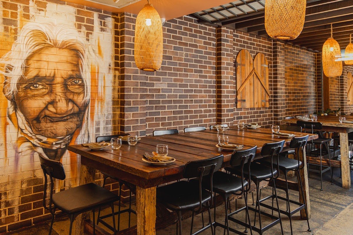 Colombo Social — Sri Lankan restaurant in Enmore, Sydney
