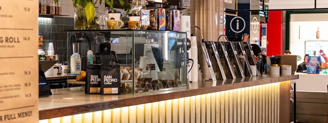 Common Ground Coffee & Kitchen — restaurant in Hurstville, Sydney