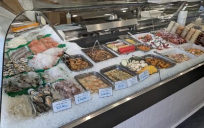 Concord Seafood