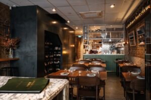 Coogee Wine Room — restaurant in Coogee, Sydney