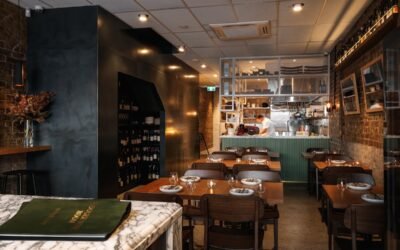 Coogee Wine Room