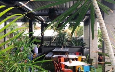 Copo Cafe