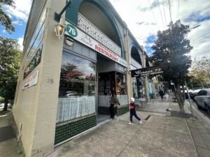 Corner 75 Hungarian Restaurant — restaurant in Randwick, Sydney