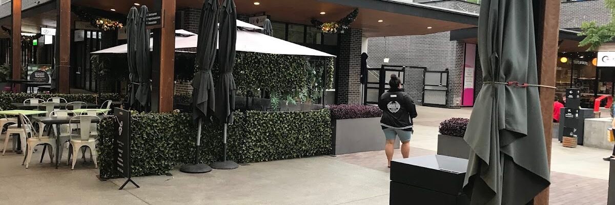 Crazy Nonna — restaurant in Campsie, Sydney
