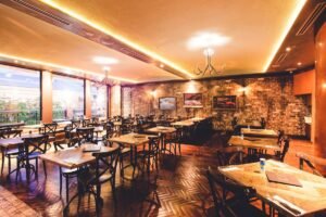 Criniti's Castle Hill — restaurant in Castle Hill, Sydney