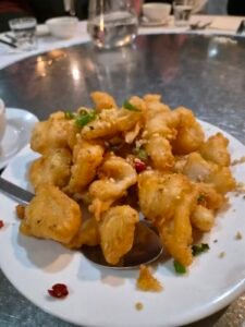 Croydon Park Chinese Restaurant — restaurant in Croydon Park, Sydney