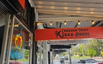 Croydon Park Kebab House