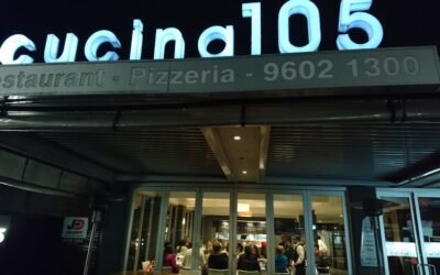 Cucina 105